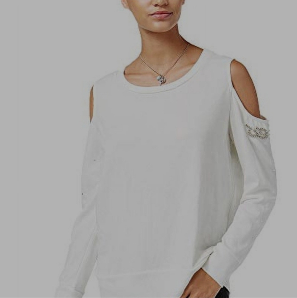 AMERICAN RAG SWEATSHIRT